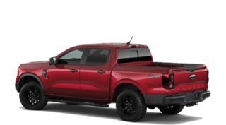 2026 Ford Ranger® External Image 3